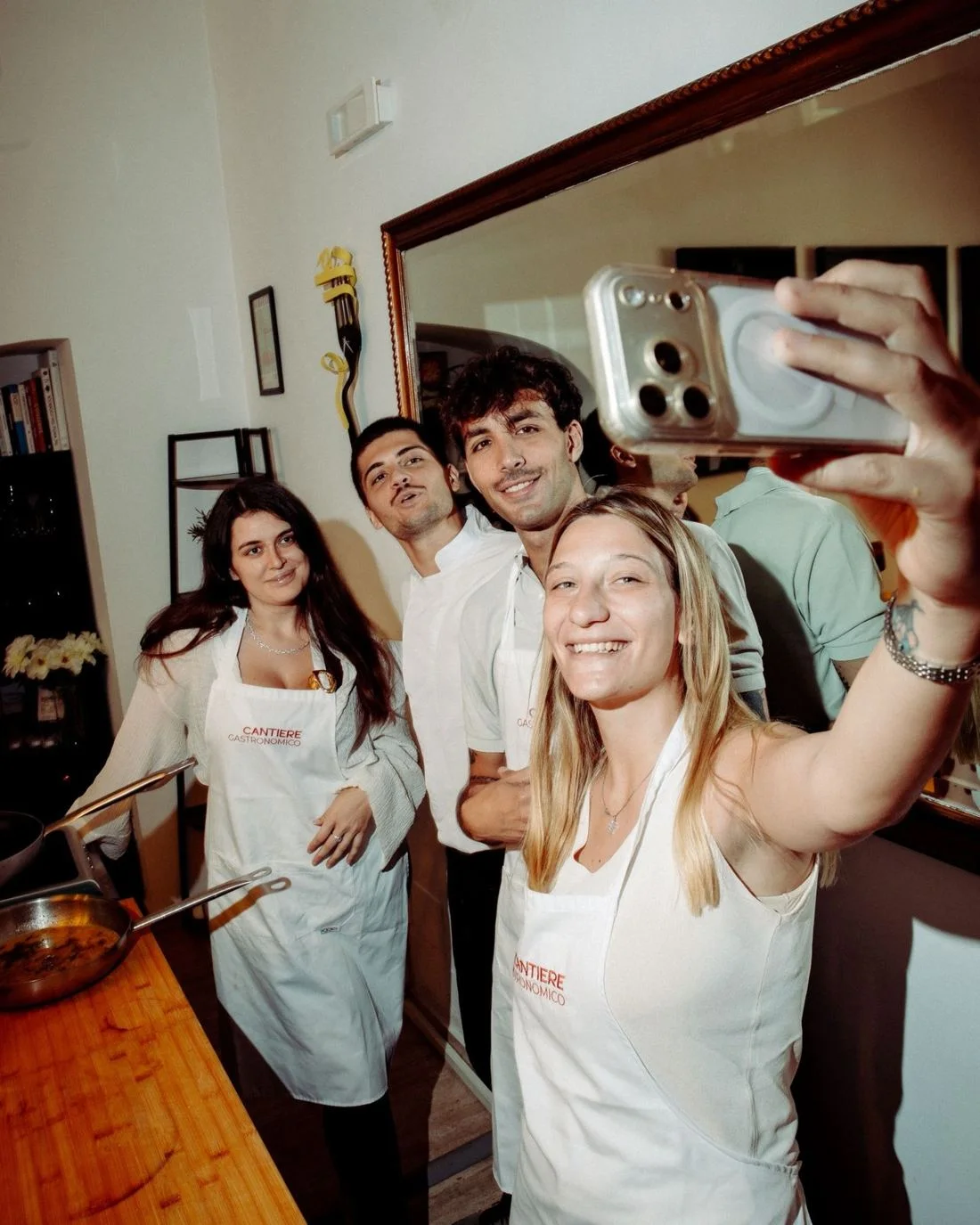 Cantiere Gastronomico